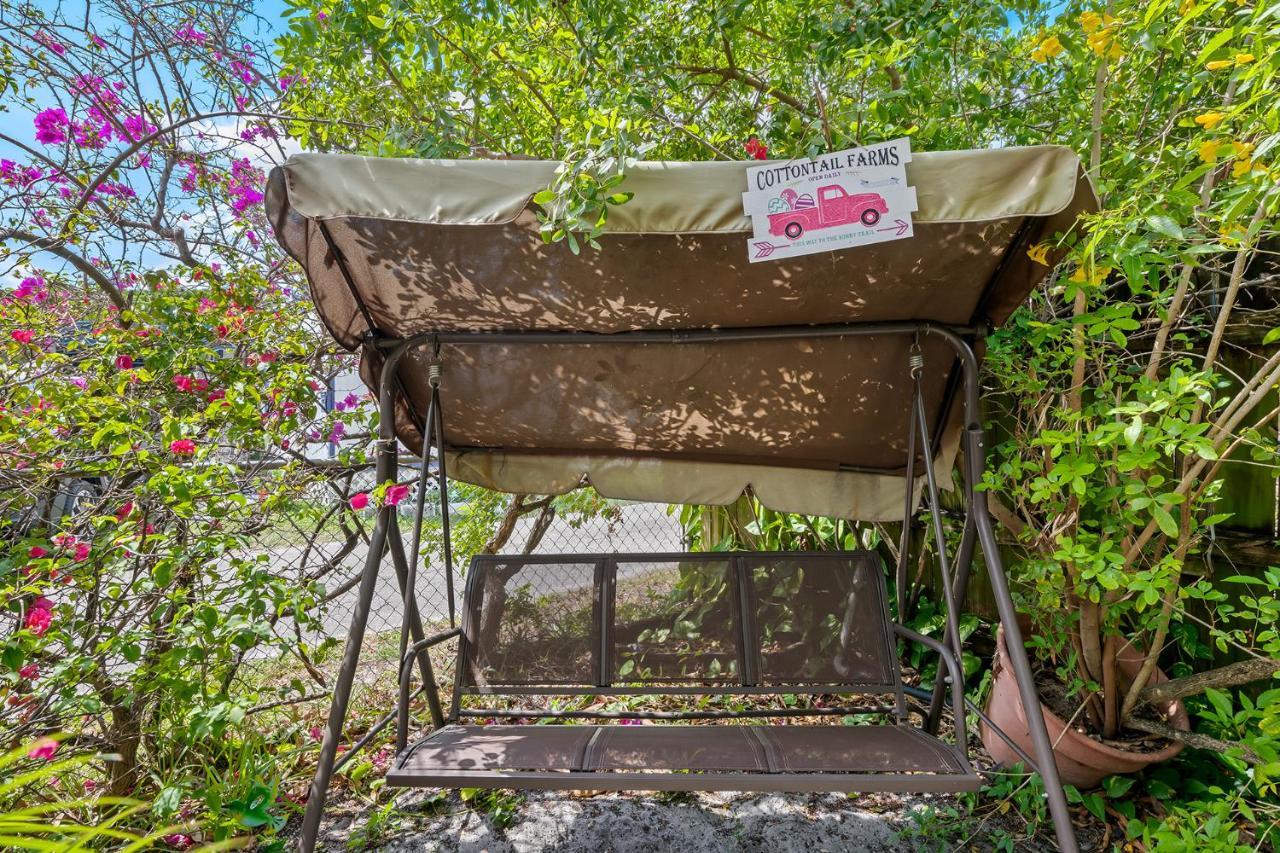 Comfy Bnb W/ King Bed + Work/Travel + Beach 8 Min Hallandale Beach Exterior foto
